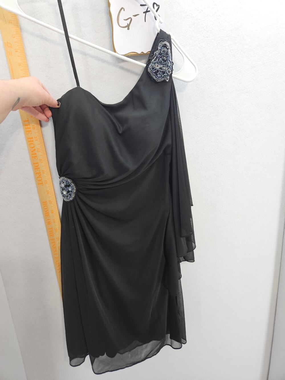 Hailey Logan cocktail dress, size S